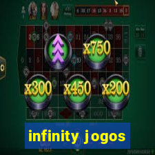 infinity jogos